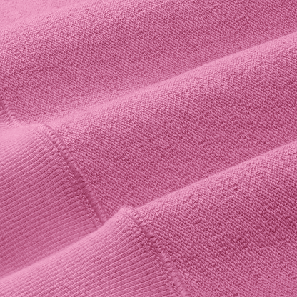 Women's Soft Pink NOBULL Jogger