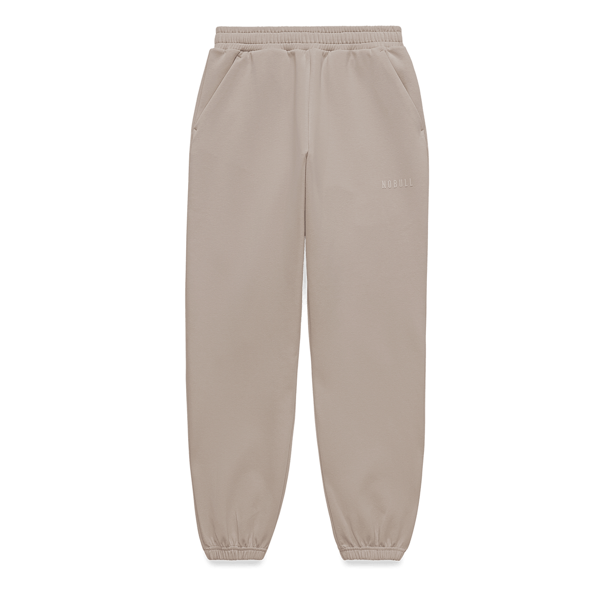 Women's Taupe Elements Sweatpant