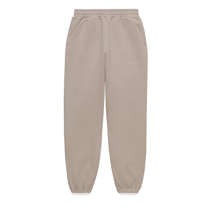 Women's Taupe Elements Sweatpant
