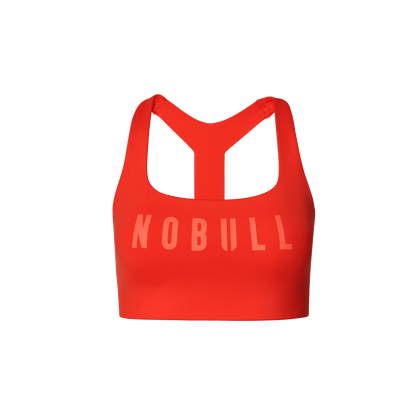 Cayenne NOBULL Drive Racerback Sports Bra