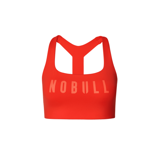 Cayenne NOBULL Drive Racerback Sports Bra