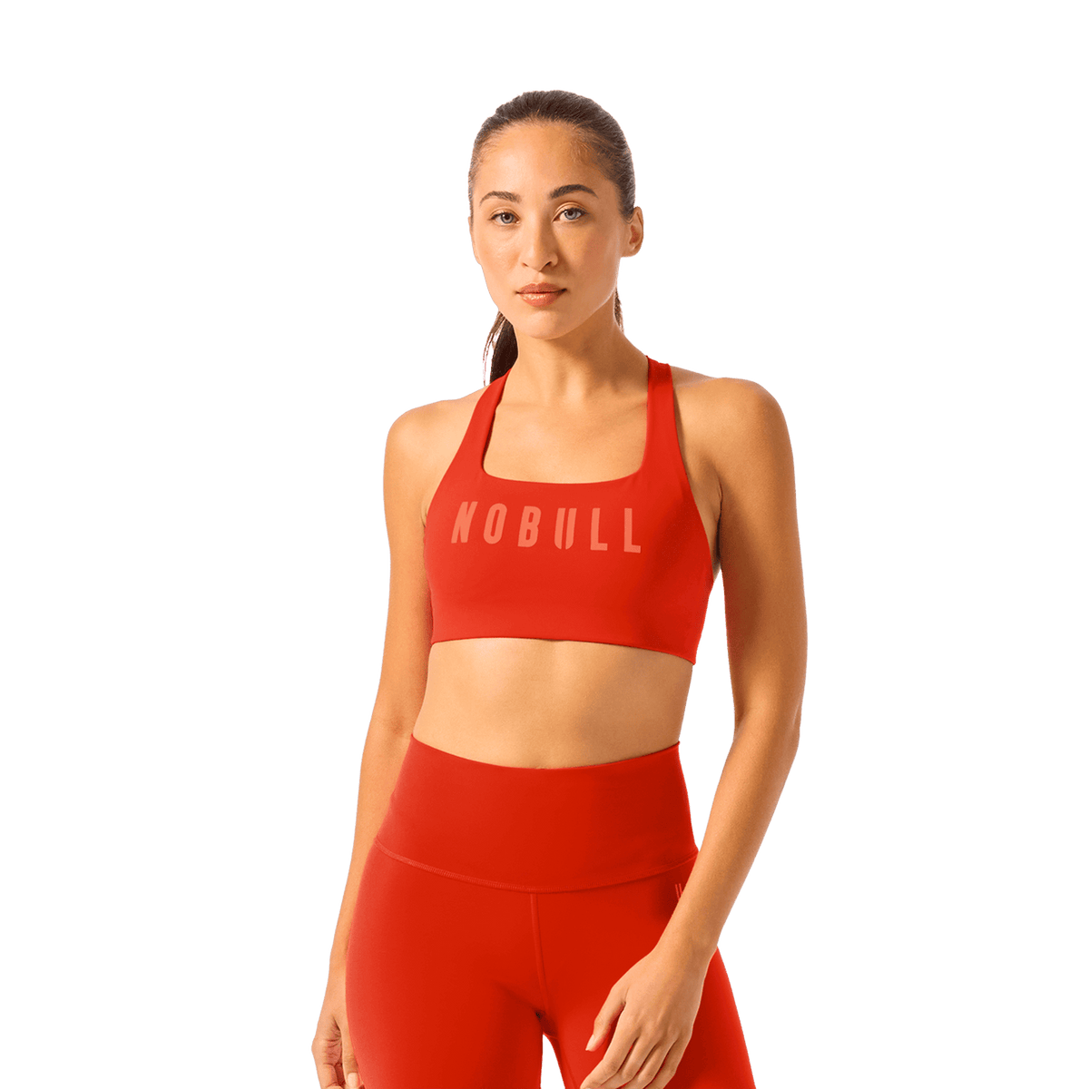 Cayenne NOBULL Drive Racerback Sports Bra