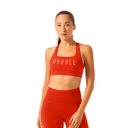 Cayenne NOBULL Drive Racerback Sports Bra