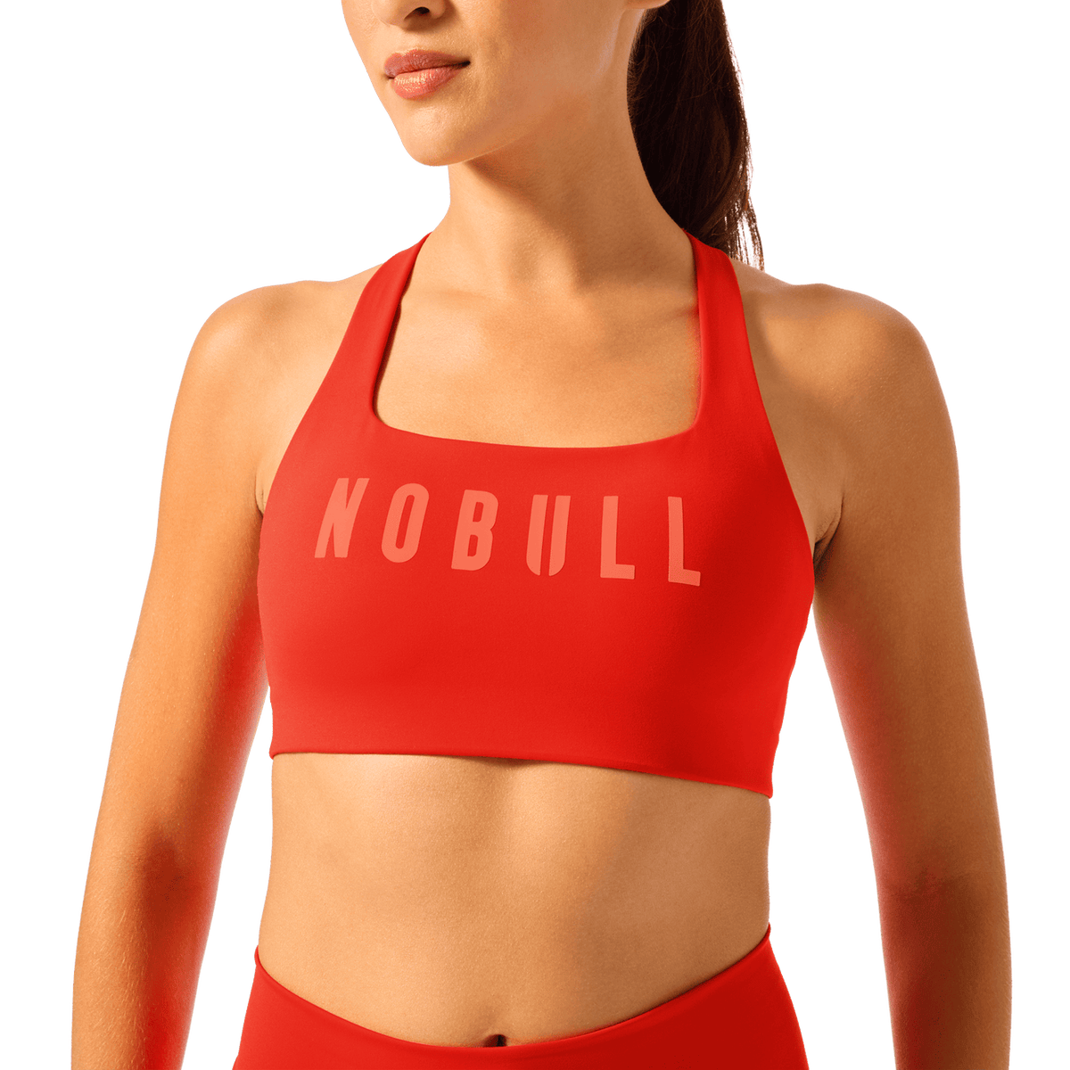 Cayenne NOBULL Drive Racerback Sports Bra