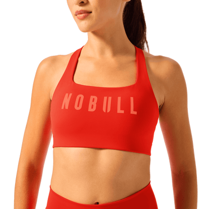 Cayenne NOBULL Drive Racerback Sports Bra