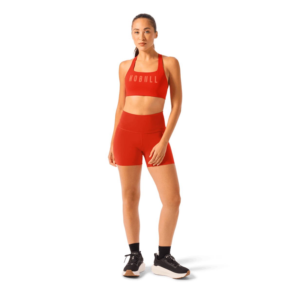 Cayenne NOBULL Drive Racerback Sports Bra