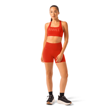 Cayenne NOBULL Drive Racerback Sports Bra