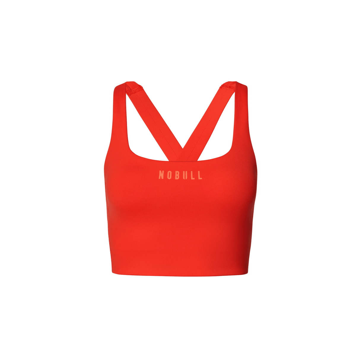 Cayenne NOBULL Drive Longline Sports Bra