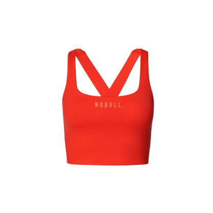 Cayenne NOBULL Drive Longline Sports Bra