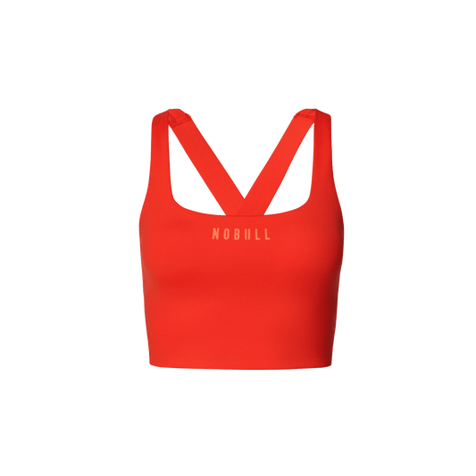 Cayenne NOBULL Drive Longline Sports Bra