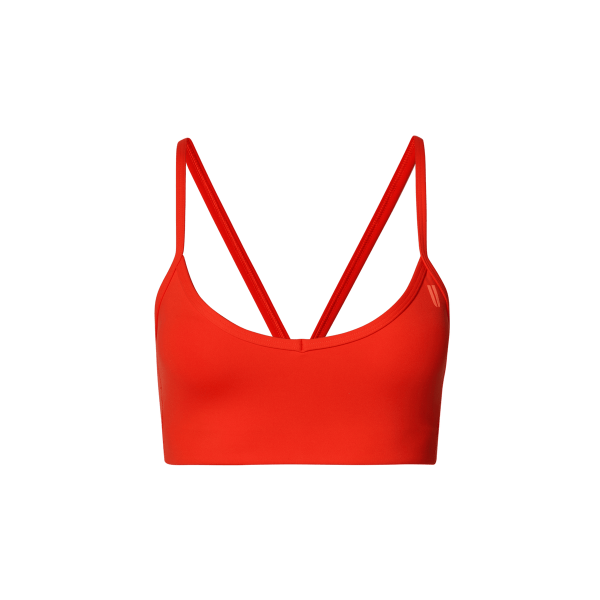 Cayenne Drive Thin Strap Sports Bra