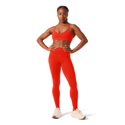 Cayenne Drive Thin Strap Sports Bra