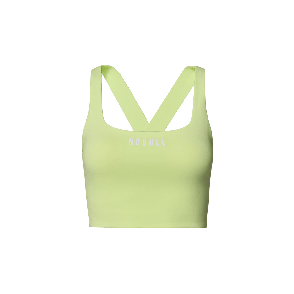 Pear NOBULL Drive Longline Sports Bra