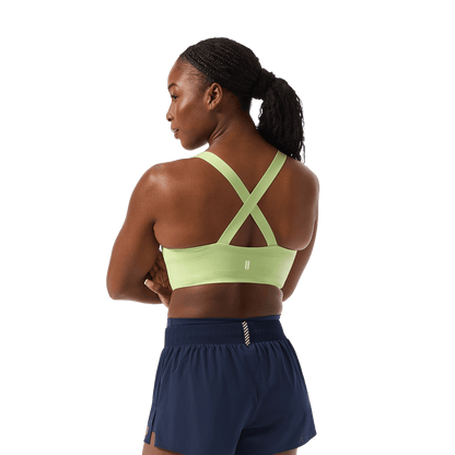 Pear NOBULL Drive Longline Sports Bra