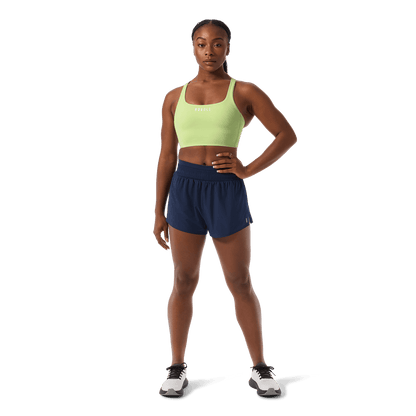 Pear NOBULL Drive Longline Sports Bra