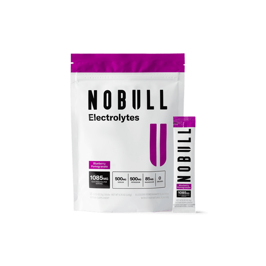 Electrolytes | Blueberry Pomegranate  Nutrition
