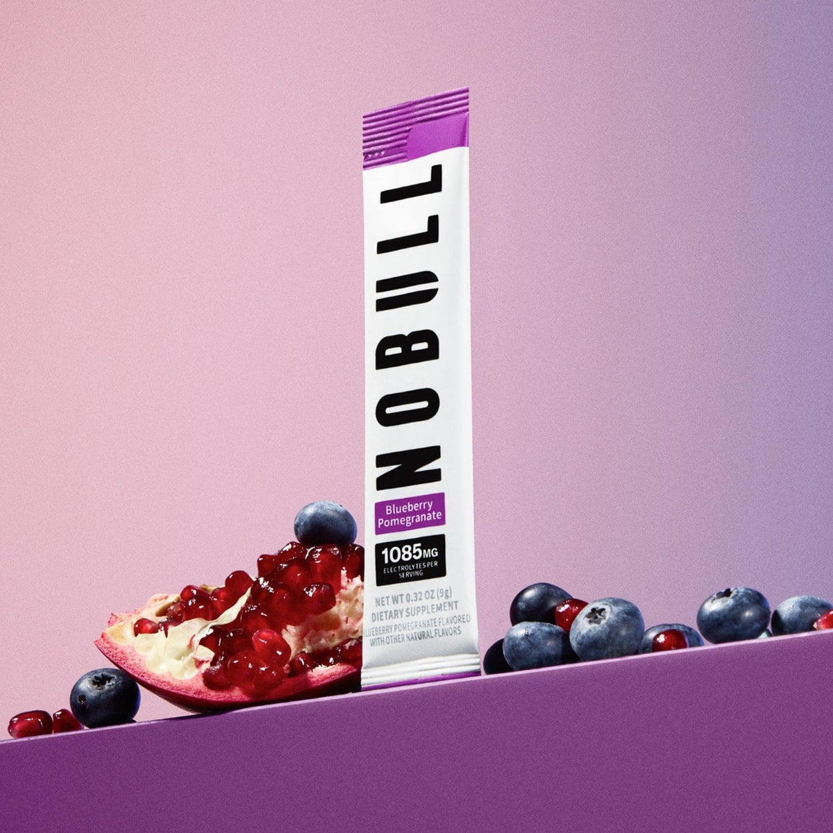 Electrolytes | Blueberry Pomegranate  Nutrition