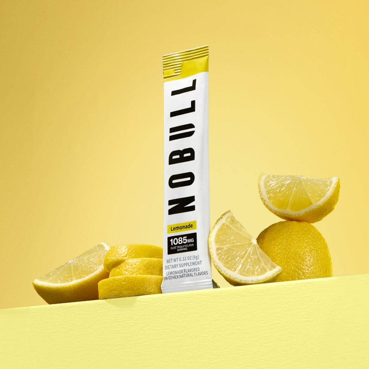 Electrolytes | Lemonade  Nutrition