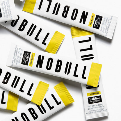 Electrolytes | Lemonade  Nutrition