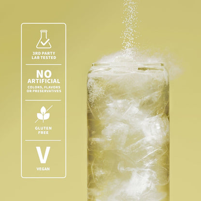 Electrolytes | Lemonade  Nutrition
