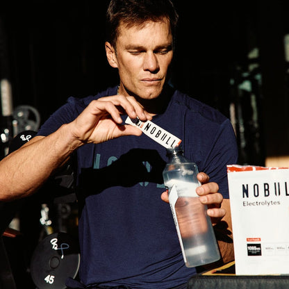 Electrolytes | Lemonade  Nutrition