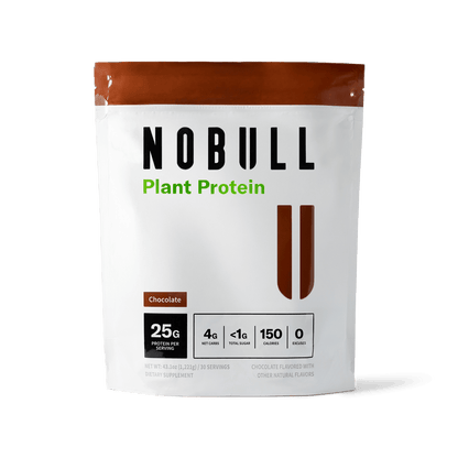 Plant Protein | Chocolate  Nutrition