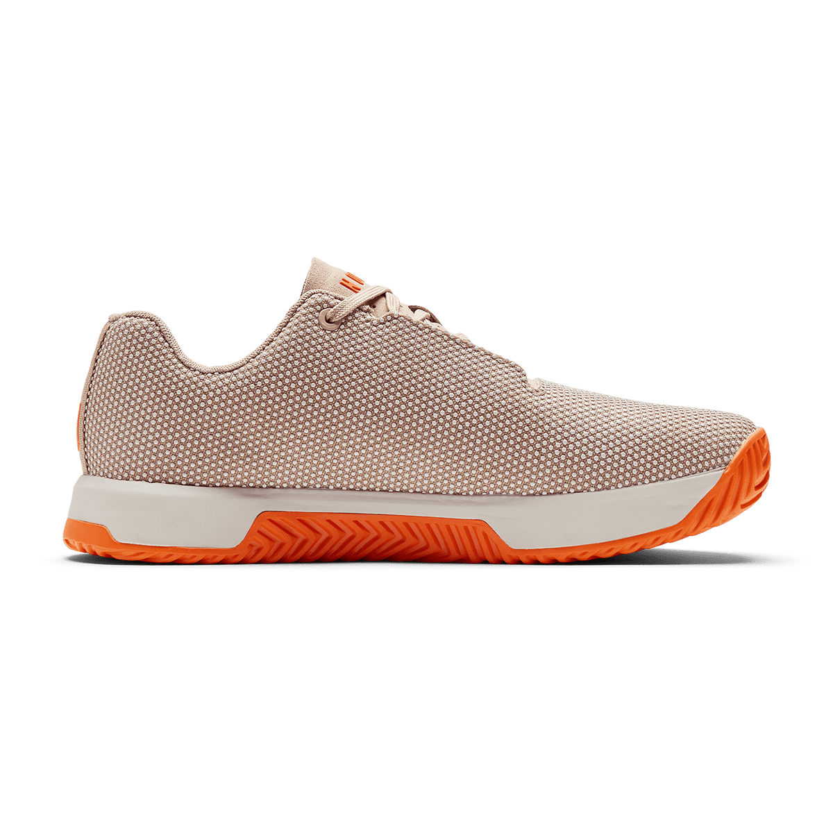 Men's Latte Lunar Blaze Outwork Edge Shoes