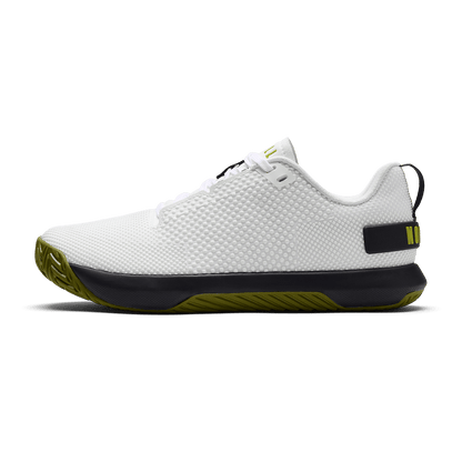 Men's Classic White Urban Green Outwork Flex Shoes