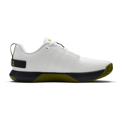 Men's Classic White Urban Green Outwork Flex Shoes