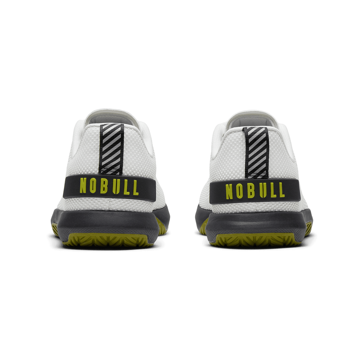 Men's Classic White Urban Green Outwork Flex Shoes