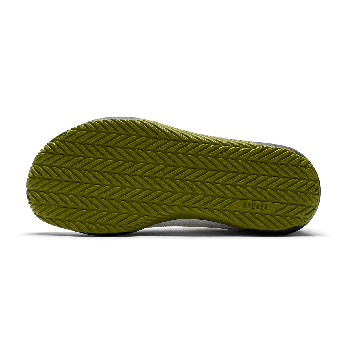 Men's Classic White Urban Green Outwork Flex Shoes