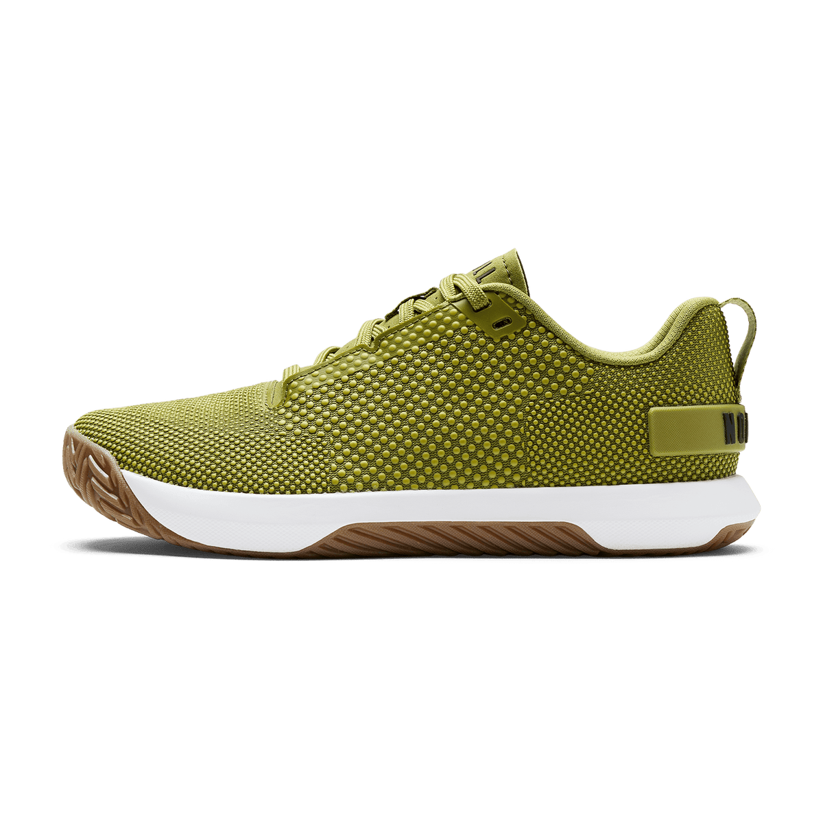 Men's Urban Green Classic White Gum Outwork Flex Shoes