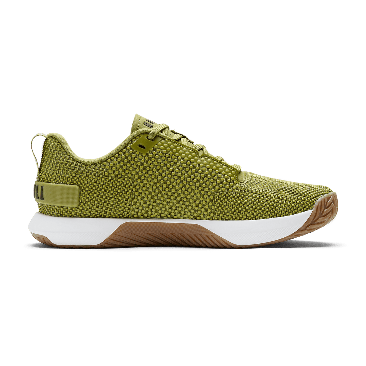 Men's Urban Green Classic White Gum Outwork Flex Shoes