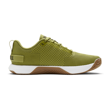 Men's Urban Green Classic White Gum Outwork Flex Shoes