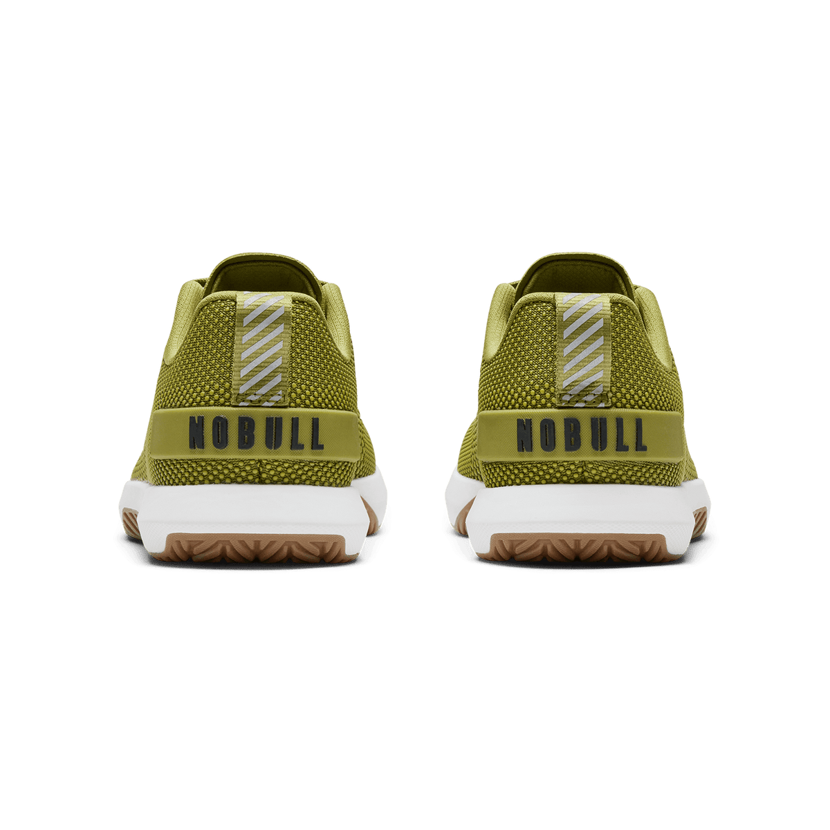 Men's Urban Green Classic White Gum Outwork Flex Shoes