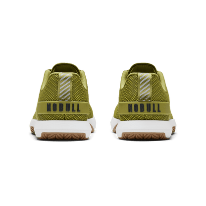 Men's Urban Green Classic White Gum Outwork Flex Shoes