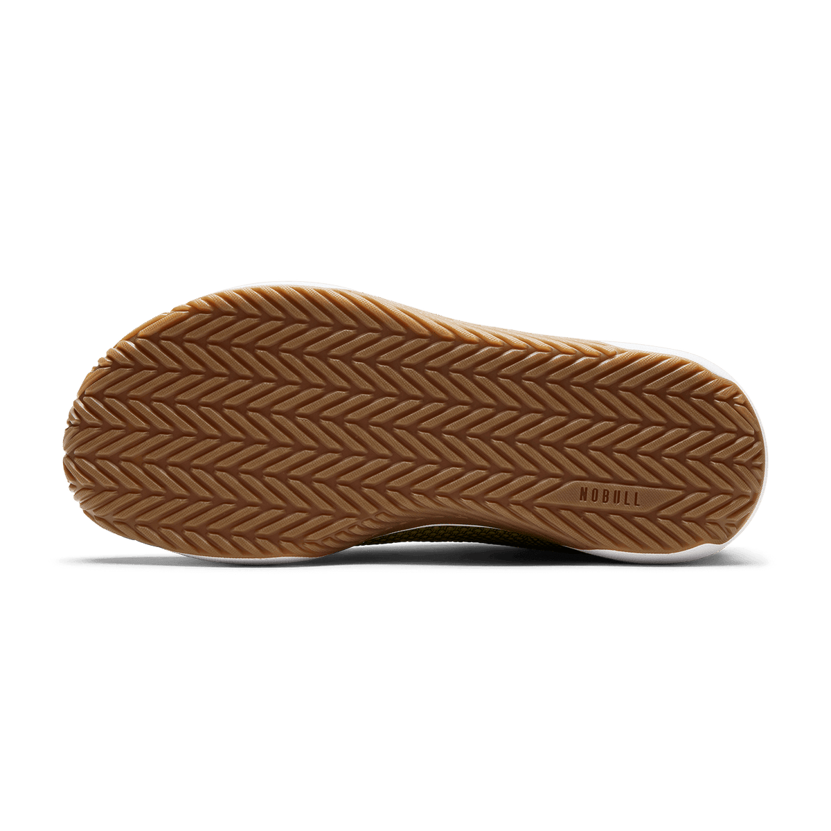 Men's Urban Green Classic White Gum Outwork Flex Shoes