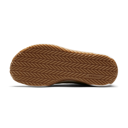 Men's Urban Green Classic White Gum Outwork Flex Shoes