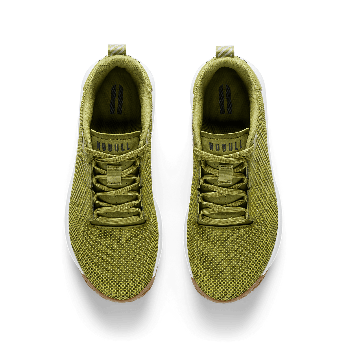 Men's Urban Green Classic White Gum Outwork Flex Shoes
