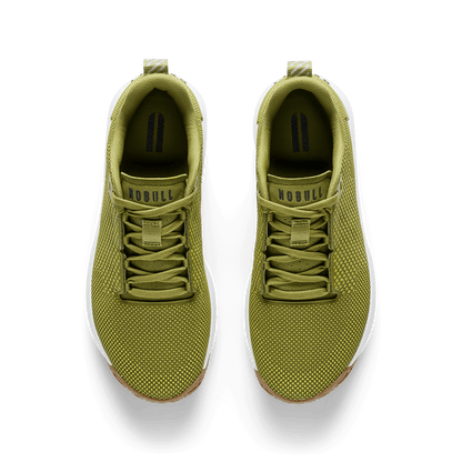 Men's Urban Green Classic White Gum Outwork Flex Shoes