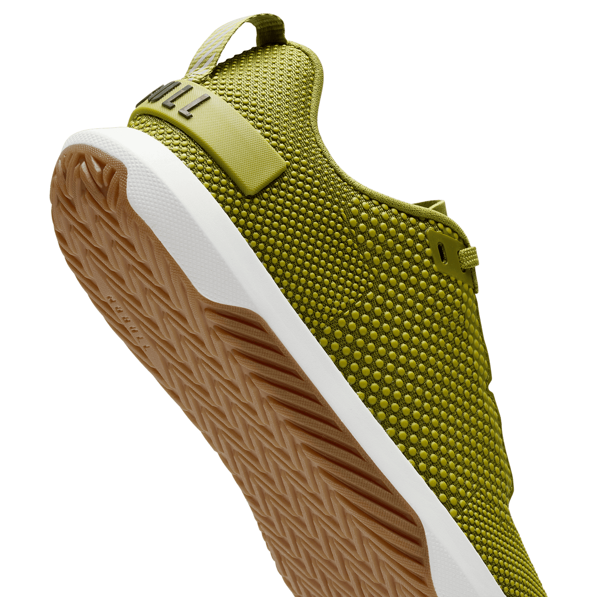 Men's Urban Green Classic White Gum Outwork Flex Shoes