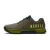 Tactical Green Jet Black