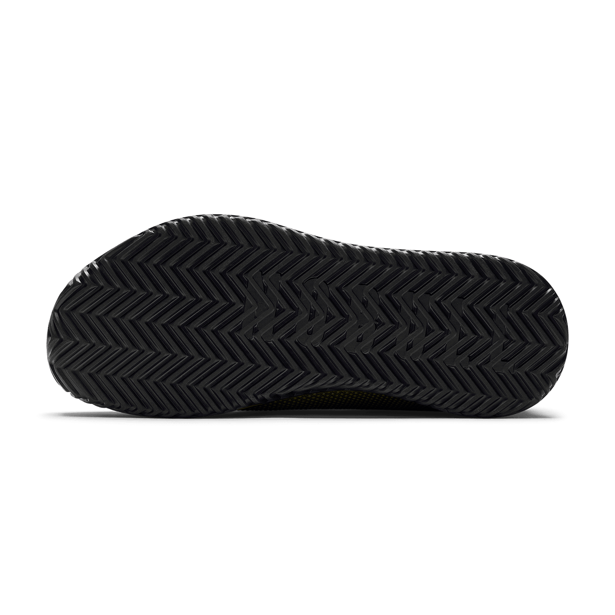 Women's Tactical Green Jet Black Outwork Edge Shoes