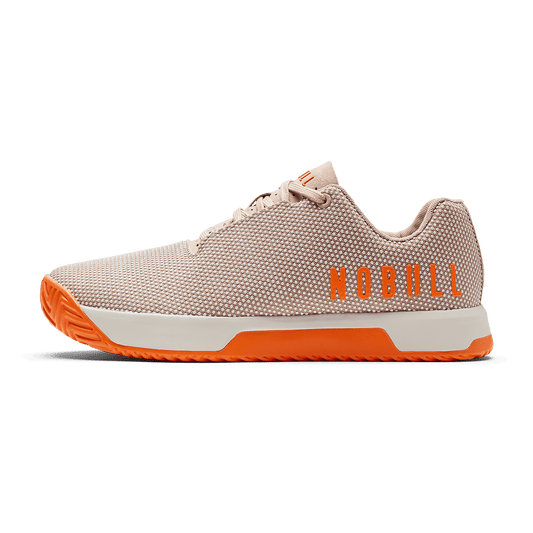 Women's Latte Lunar Blaze Outwork Edge Shoes