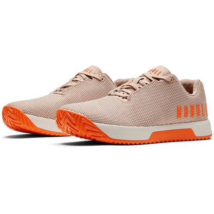 Women's Latte Lunar Blaze Outwork Edge Shoes