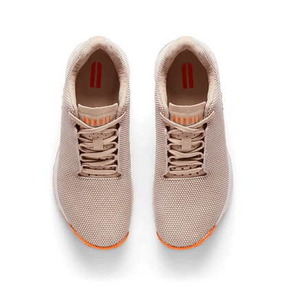 Women's Latte Lunar Blaze Outwork Edge Shoes