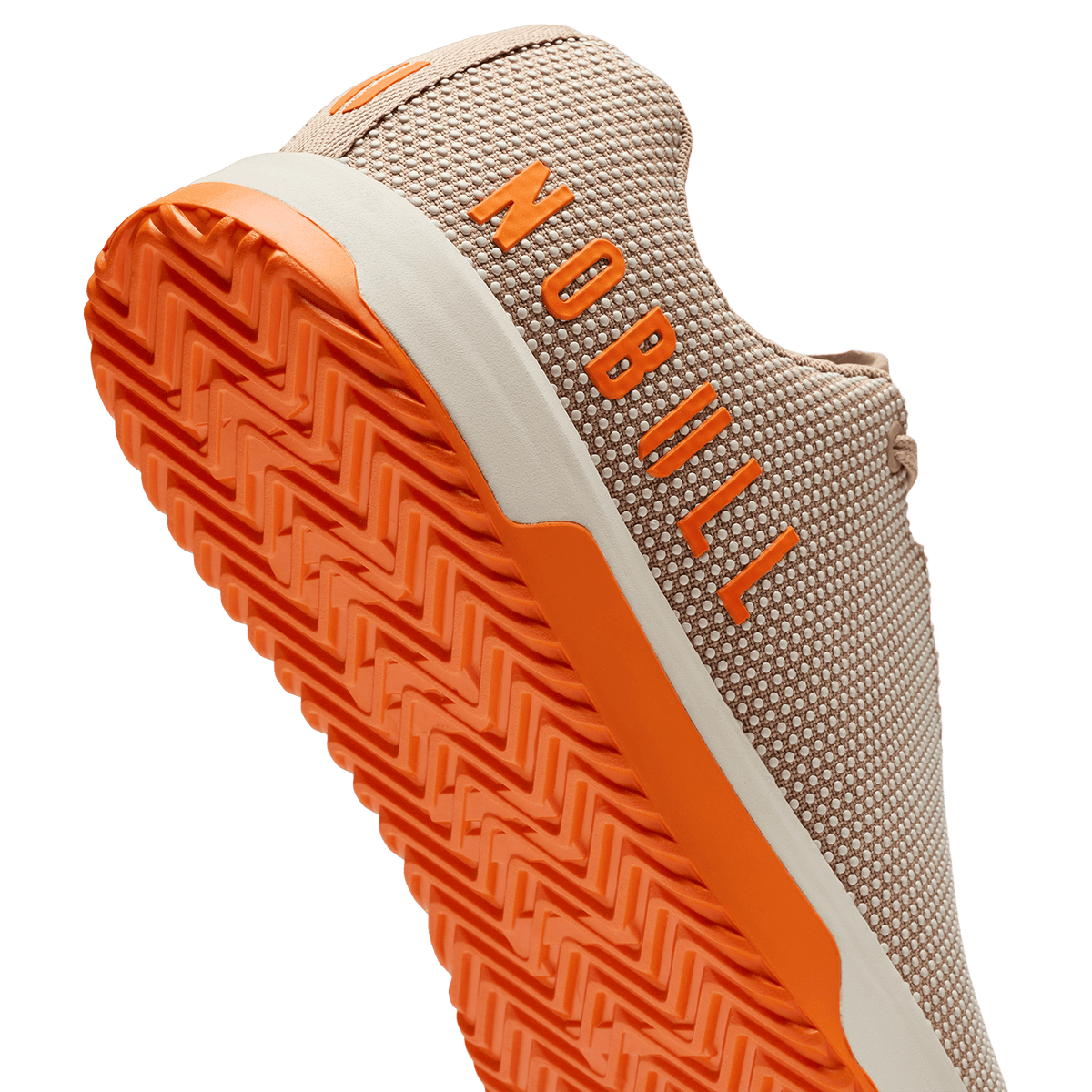 Women's Latte Lunar Blaze Outwork Edge Shoes