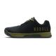 Jet Black Olive Drab Dark Army