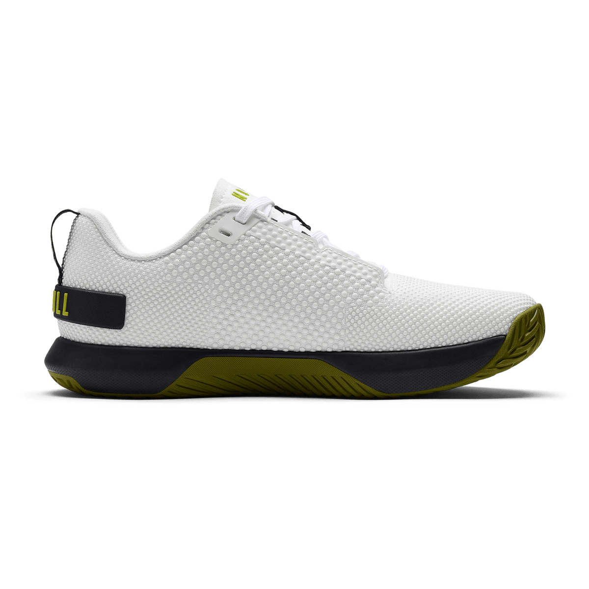 Women's Classic White Urban Green Outwork Flex Shoes