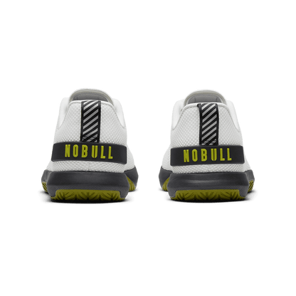 Women's Classic White Urban Green Outwork Flex Shoes
